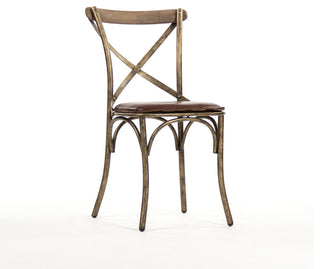 Manos Chair