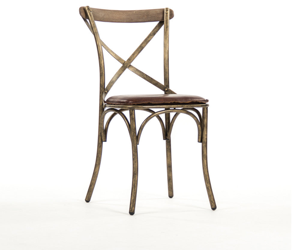 Manos Chair