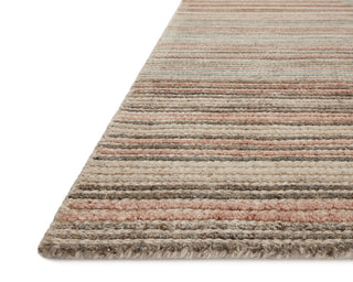 Loloi Stiles Beige / Multi 2'-3" x 3'-9" Accent Rug