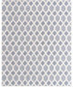 Unique Loom Sabrina Soto Casa Havana Area Rug, Navy Blue, 9' 10 X 12' 0 Rectangular
