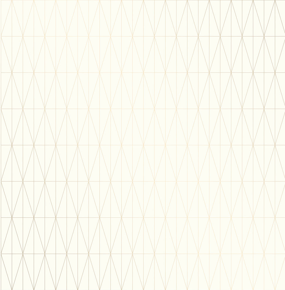 Tofta Off-white Geometric Wallpaper Bolt