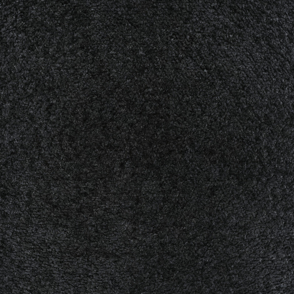 Snuggle Pillow - Black