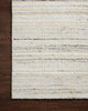 Loloi Jamie Ivory / Dove 7'-9" x 9'-9" Area Rug
