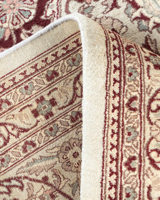 MOGUL, Hand Knotted Area Rug 10' 2" X 8' 1"