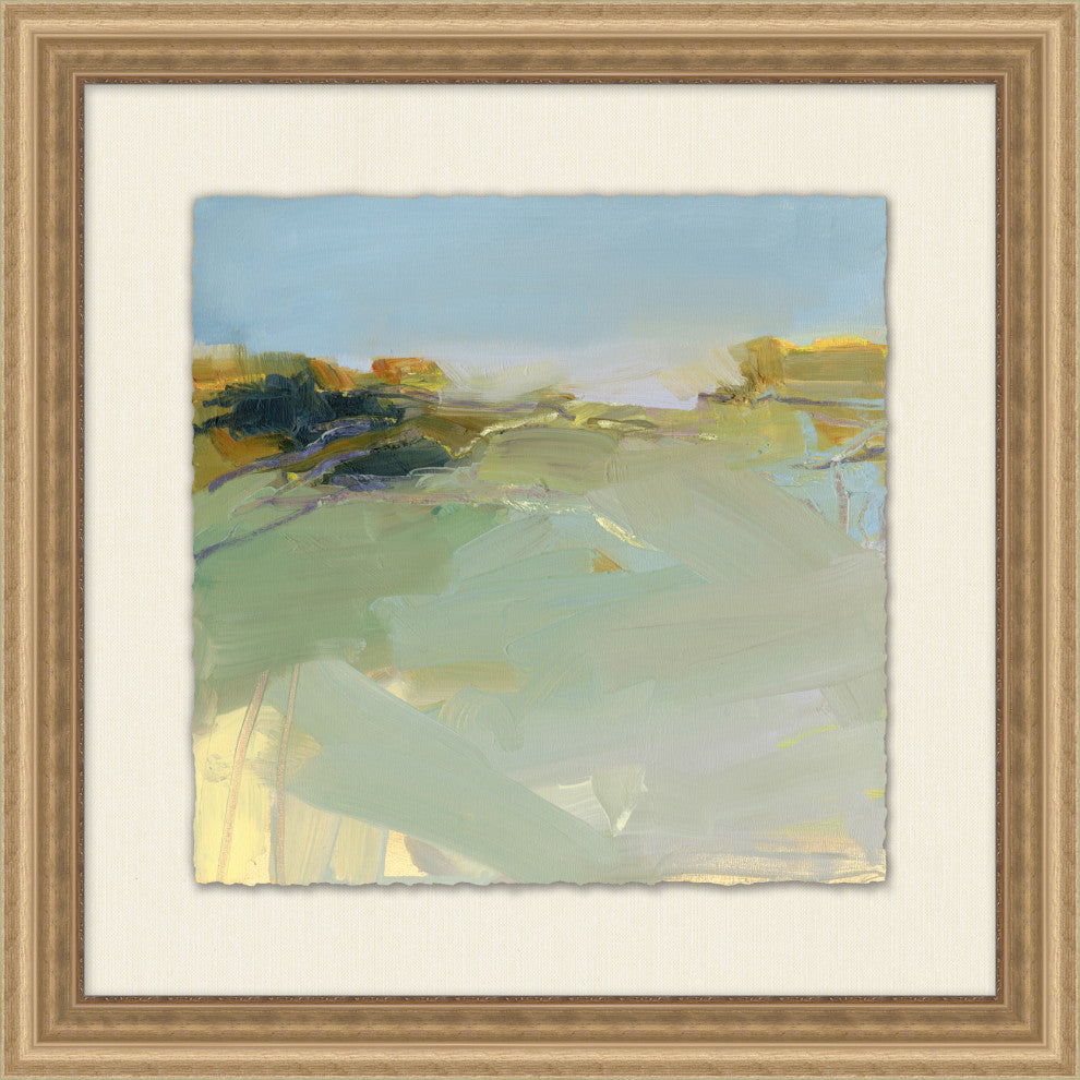 Afternoon Series 2, Giclee Reproduction Artwork
