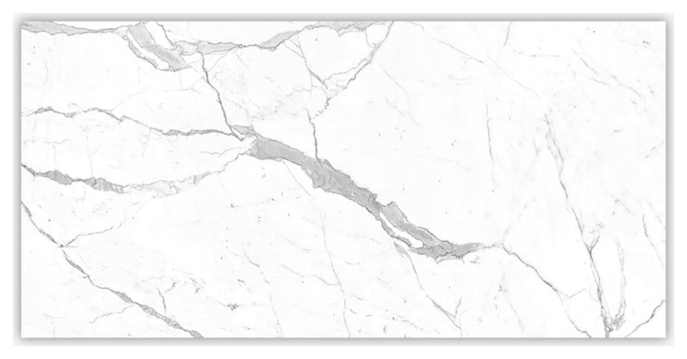 Calacatta Pearl R11 Matte 24x48 Porcelain Paver