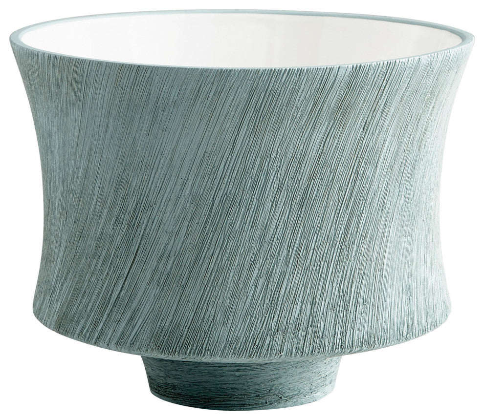 Selena Slab Planter, Large