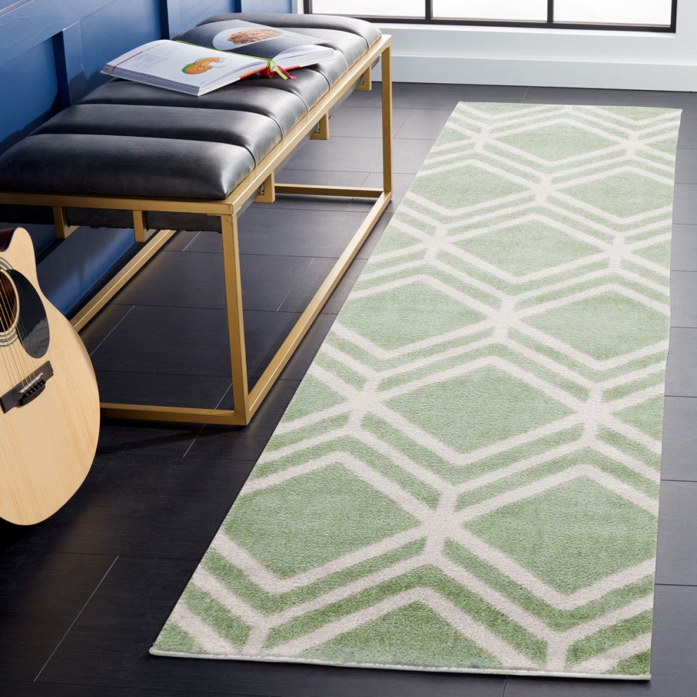 Safavieh Adirondack Collection, ADR253 Rug