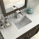 ZLINE Diamond Peak Bath Faucet in Chrome (DMP-BF-CH)