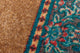 Nubuck, Brown, 5'x8'