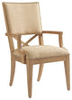 Alderman Upholstered Arm Chair