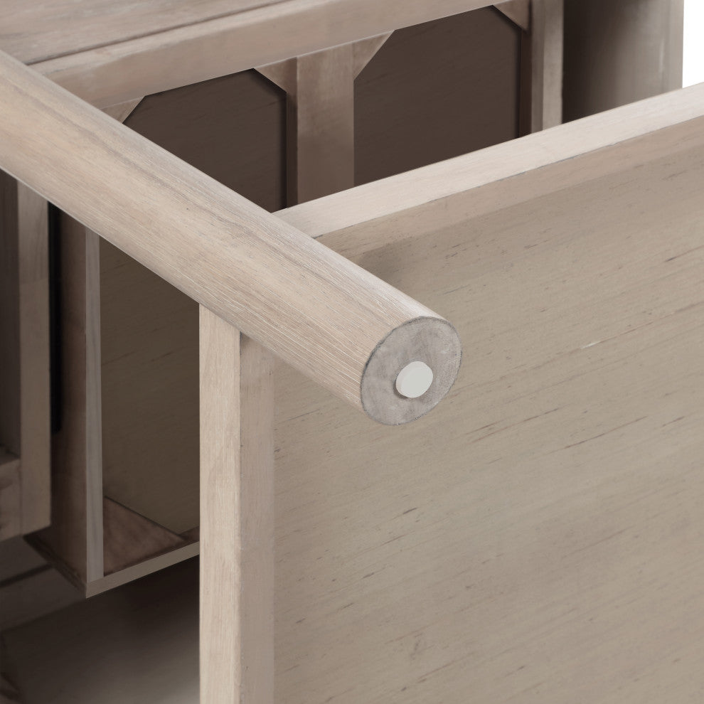 Gabby End Table