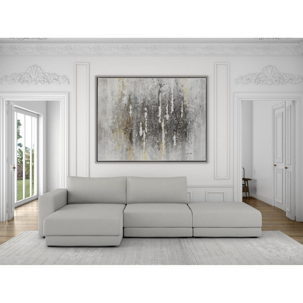 Feedback Canvas Art