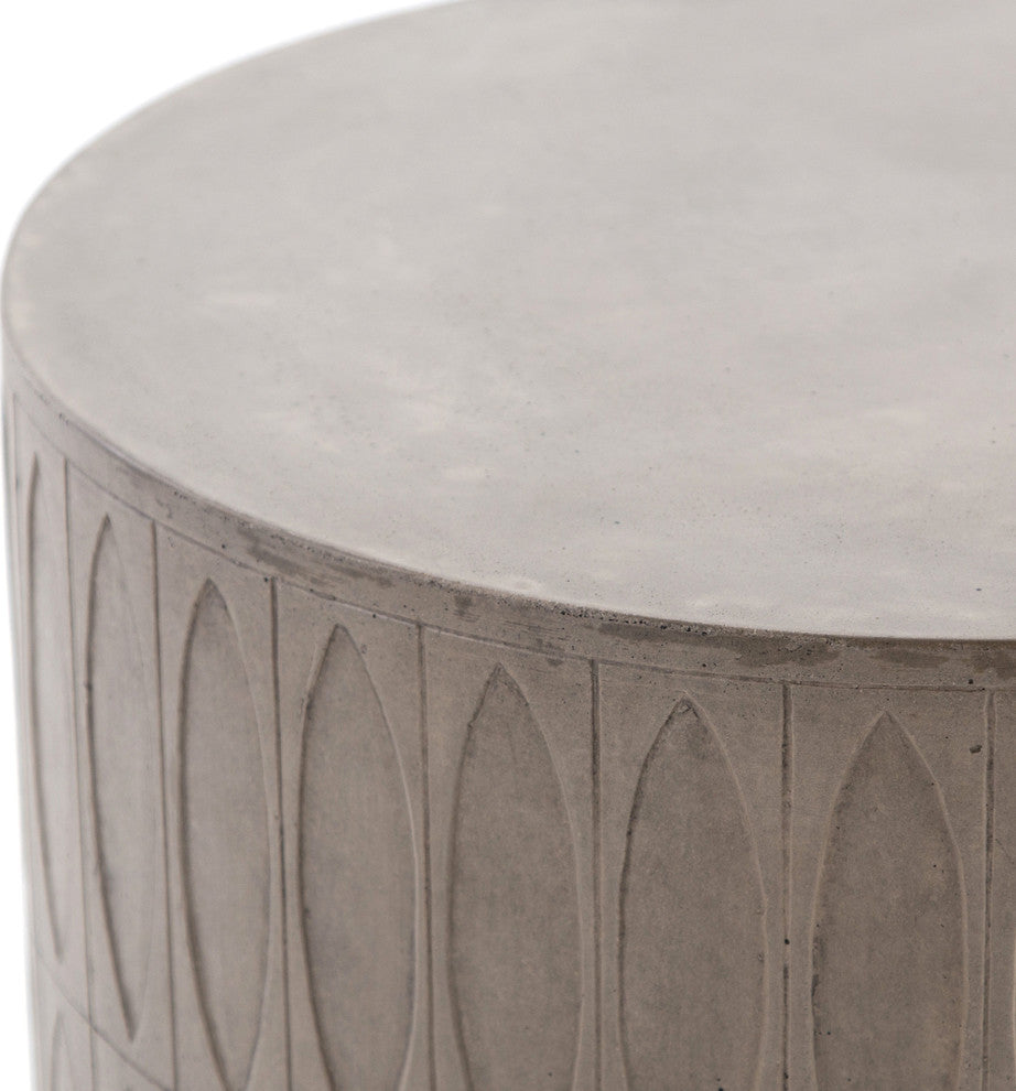 Colorado End Table