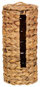 Wicker Toilet Paper Roll Holder