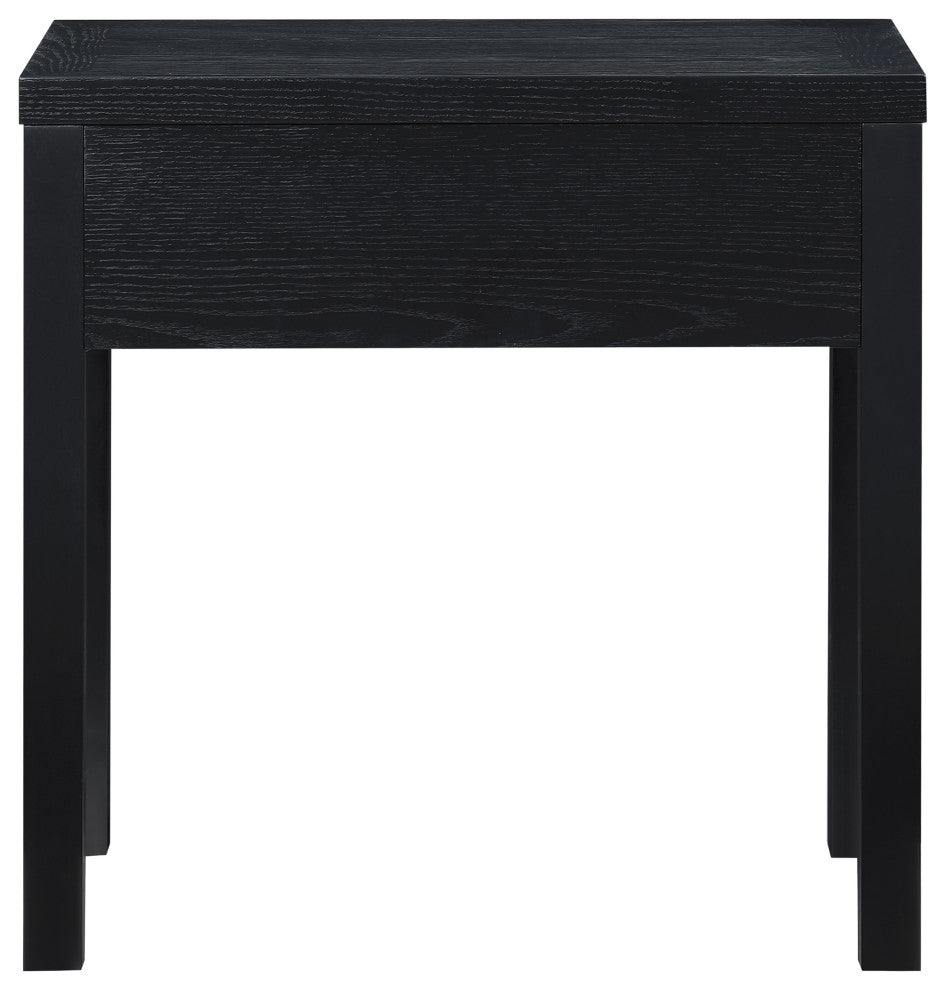 Fiora Veneer Nightstand