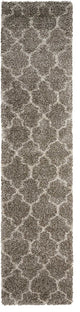 Nourison Amore AMOR2 Stone 2'2" x 10' Runner