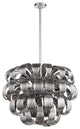Cyan Design Day Lily 8-Light Pendant