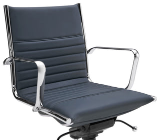 Dirk Low Back Office Chair