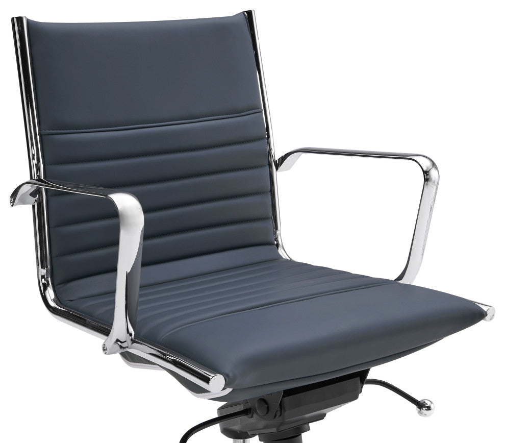 Dirk Low Back Office Chair