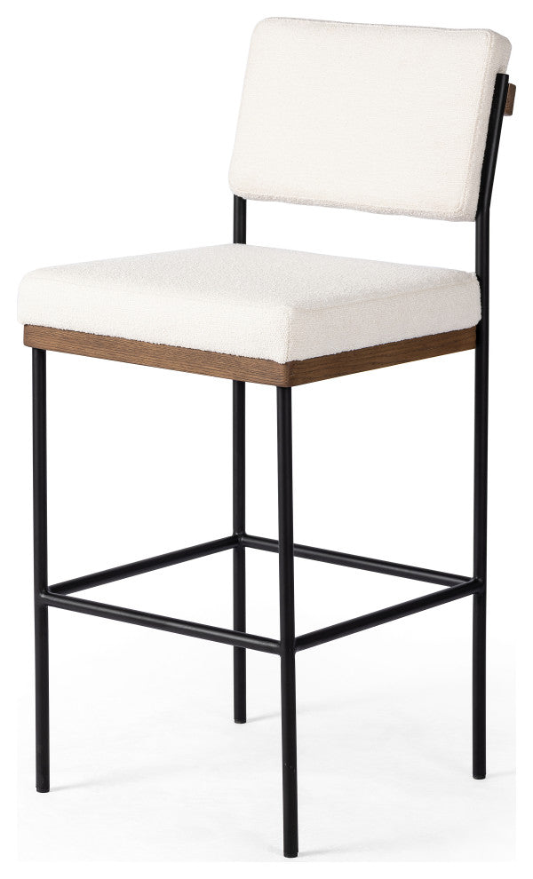 Benton Stool-Fayette Cloud-Bar