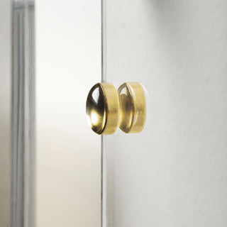 Easy Change Memo Board + Magnets