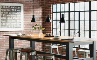 Generation Lighting Lighting 1-Light Mini Pendant, Brushed Nickel