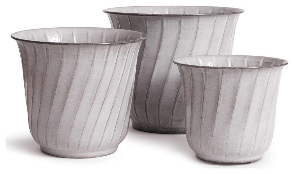 3-Piece Leilani Pot Set