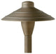 Hinkley Landscape Hardy Island 20 Watt Path Light