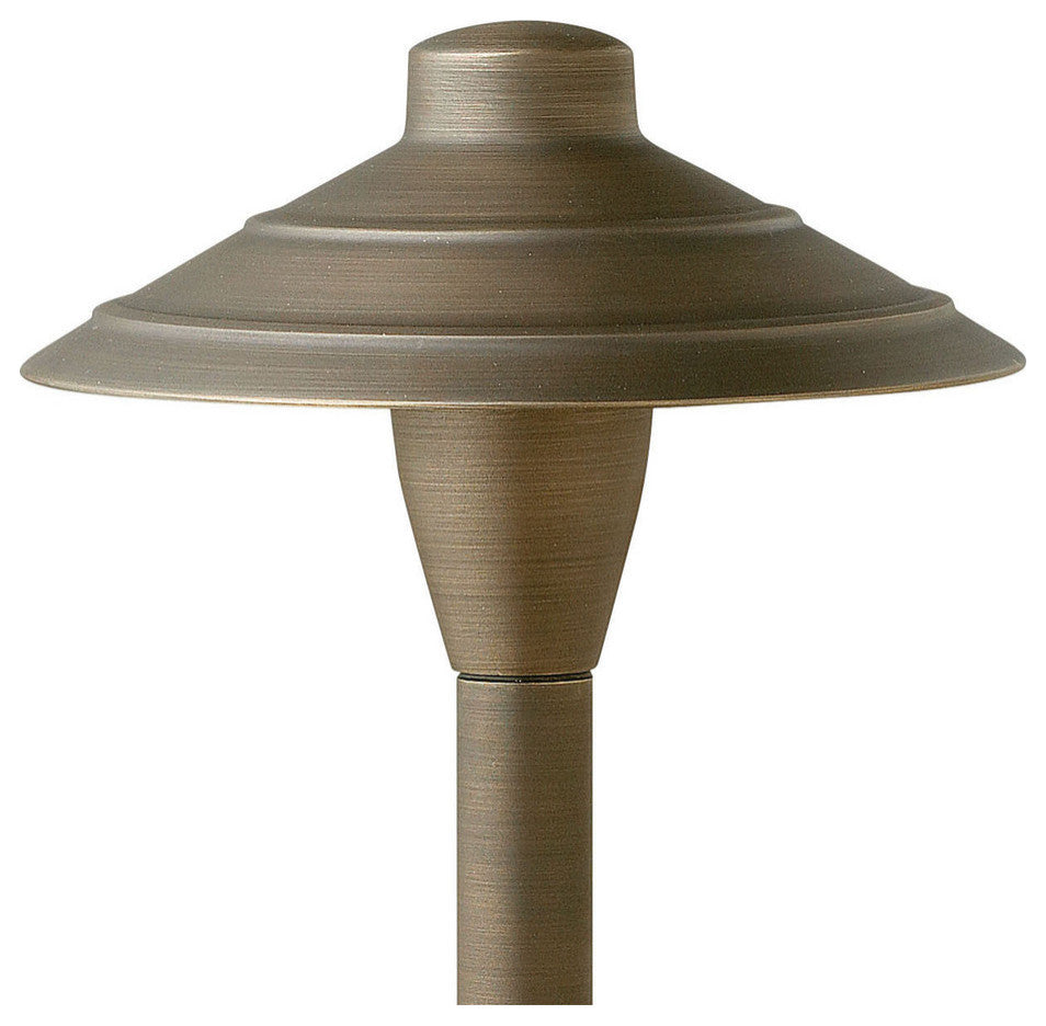 Hinkley Landscape Hardy Island 20 Watt Path Light