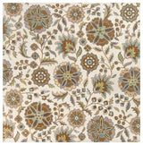 Athena Area Rug, 6'' Square