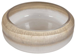 Uttermost Ombra Modern Bowl