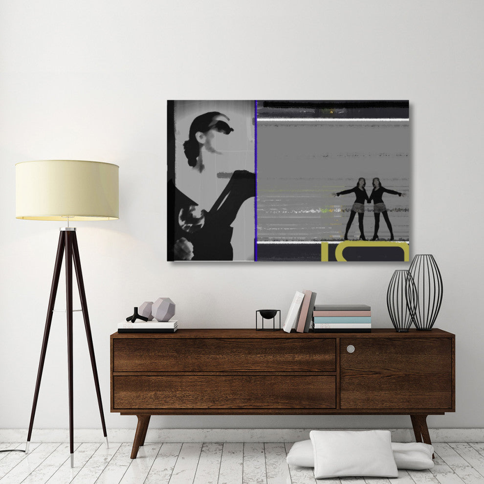 "Wine Glass" Fine Art Print