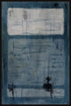 "Seeds of the Future" Floater Framed Painting Print on Canvas, 20x30