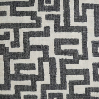 Giotto Pillow - Black