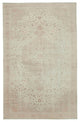 Rug N Carpet - Handmade Turkish 8' 0'' x 12' 10'' One-of-a-Kind Area Rug