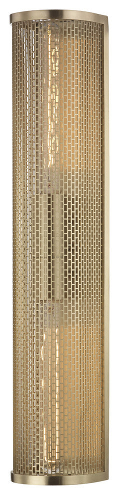 Britt Two Light Wall Sconce - Thumbnail 2