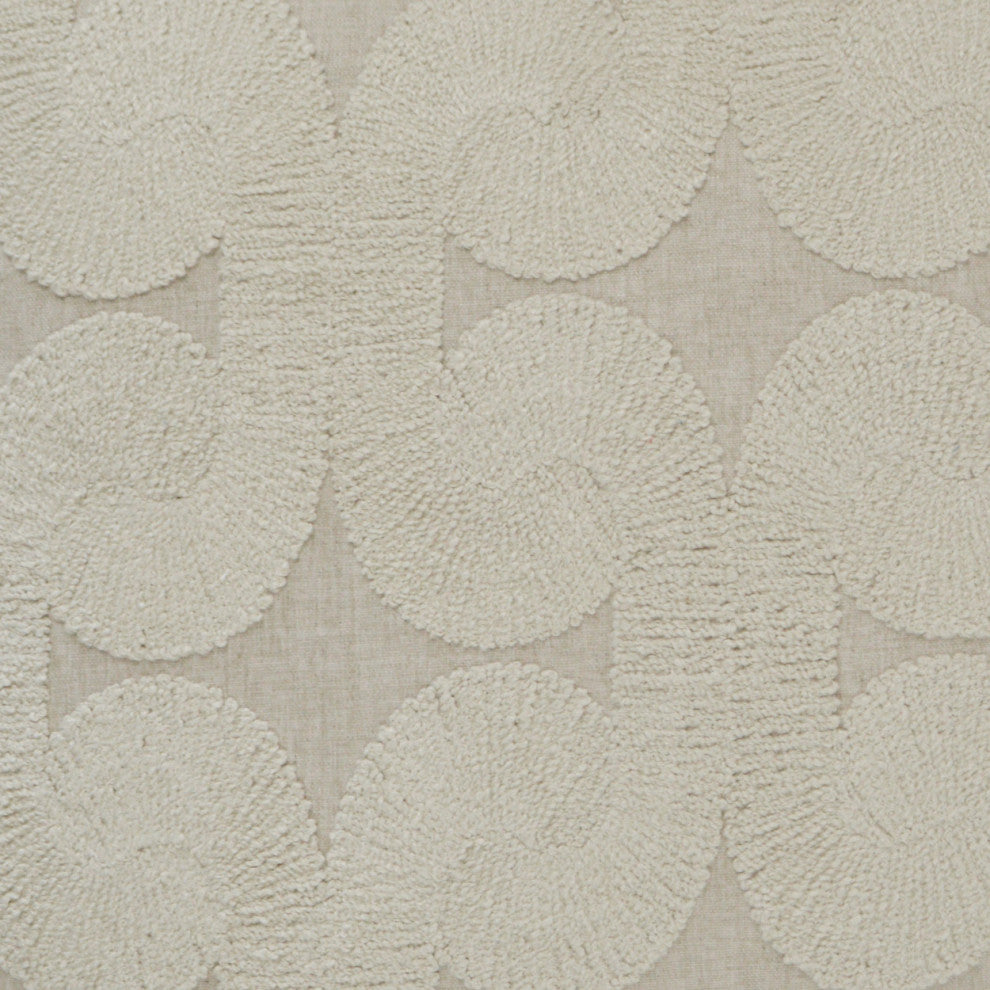 Posh Den Pillow - Natural