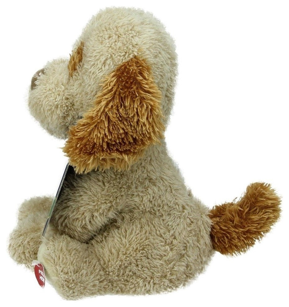 9.5" Echo Your Animated Repeating Puppy Dog Pal