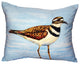 Killdeer Large Indoor/Outdoor Pillow 16x20