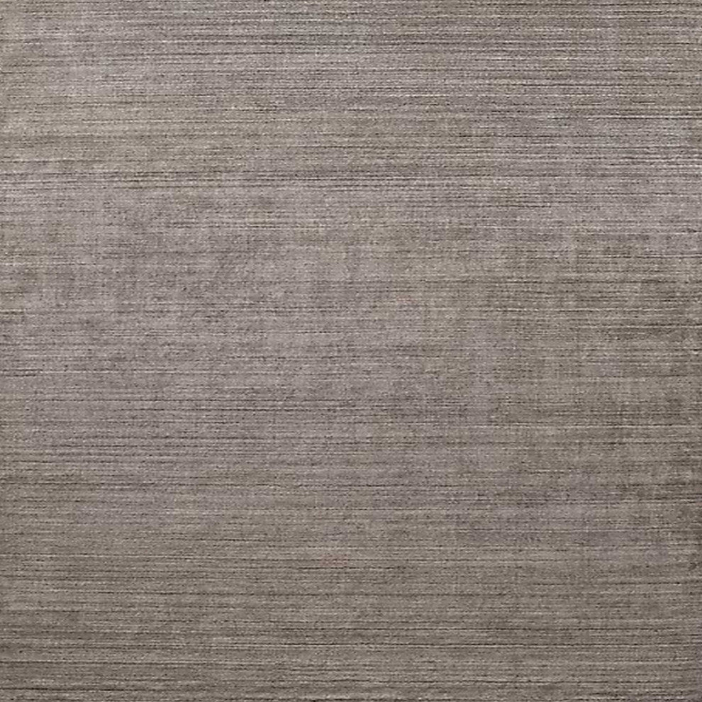 Ahgly Company Indoor Square Mid-Century Modern Area Rugs, 7' Square