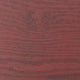 Classic Oak Bookcase, Persimmon Oak