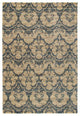 Byzantine Tibetan Rug, 2'x3'