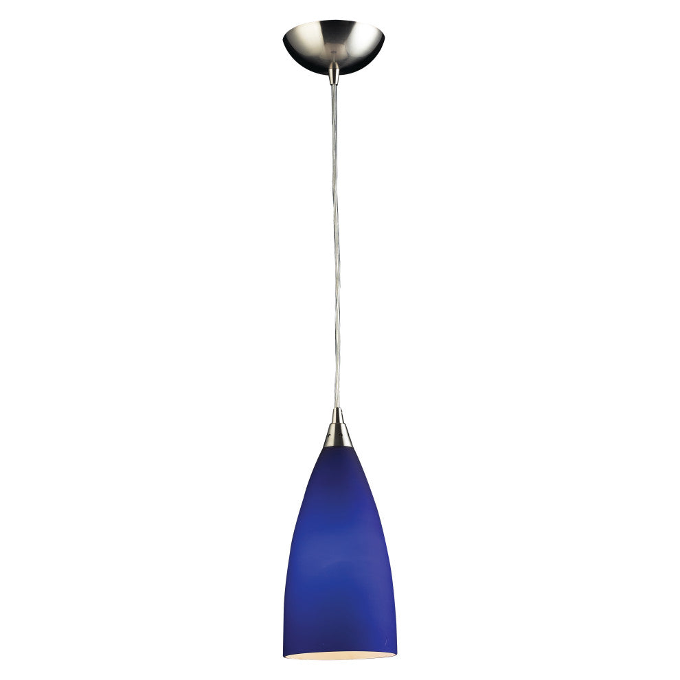 Vesta 1-Light Mini-Pendant