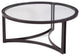 Trucco Round Nesting Cocktail Table