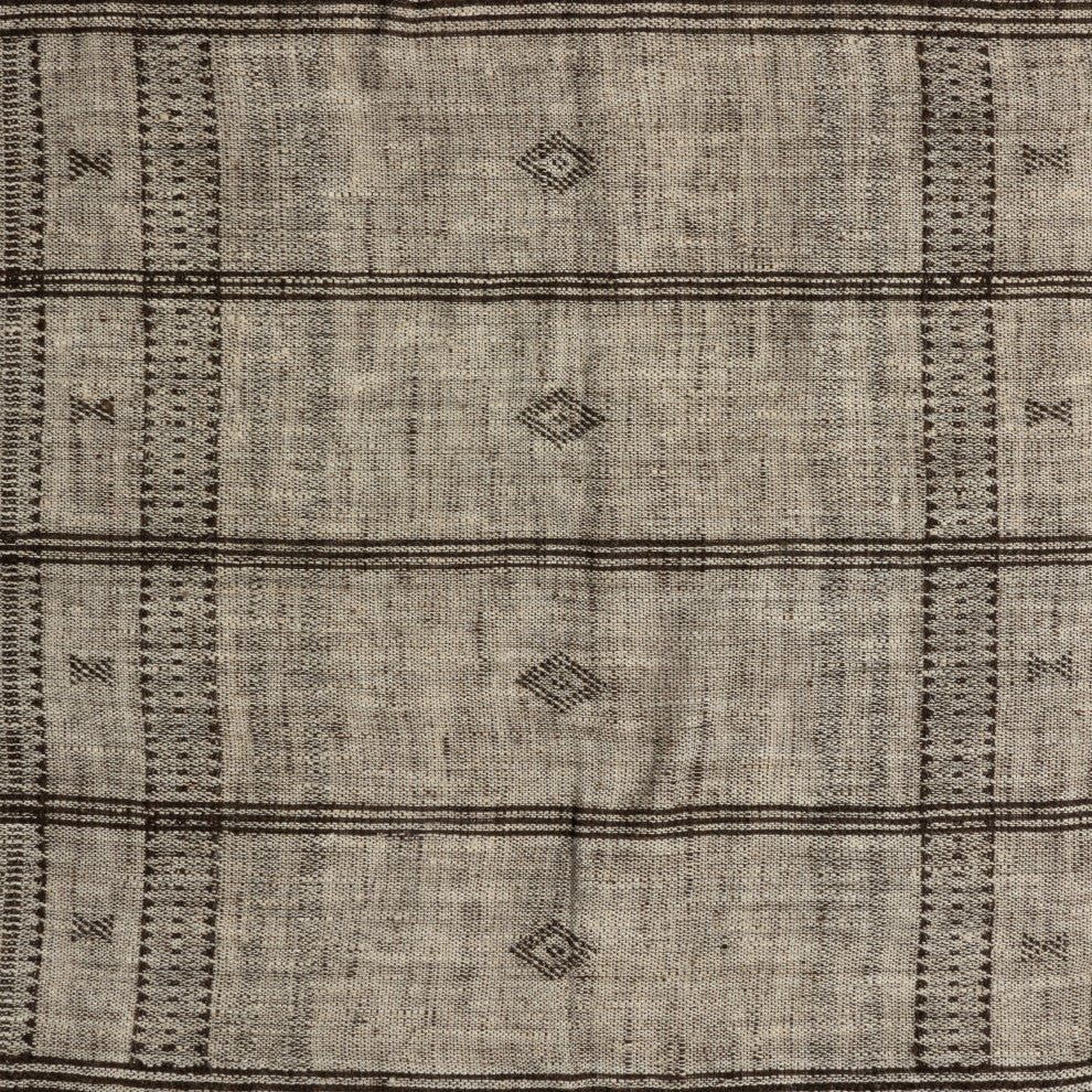 Bhujodi Textile 1-Mocha