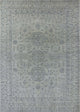 Ahgly Company Indoor Rectangle Mid-Century Modern Area Rugs, 8' x 12'