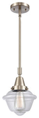 INNOVATIONS LIGHTING 447-1S-SN-G532-LED Small Oxford Mini Pendant