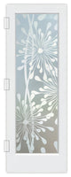 Interior Prehung Door or Interior Slab Door - Maypop - Primed - 30" x 80" -...