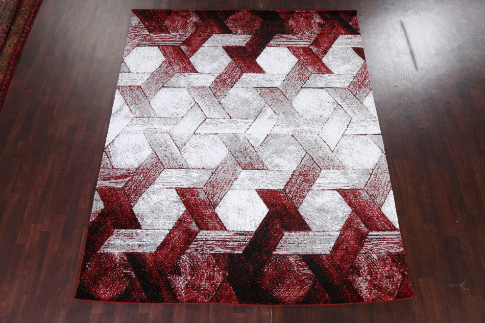 Trellis Turkish Transitional Oriental Home Decor Rug Modern Carpet 8x10